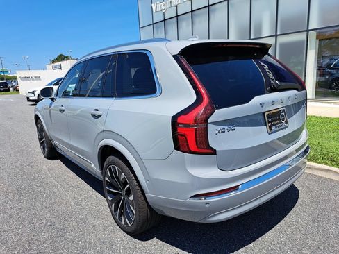 Used 2026 Volvo XC90 B6 Ultra AWD/4WD image 7