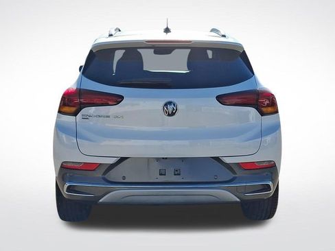 Used 2022 Buick Encore GX Essence w/ Advanced Technology Package AWD/4WD image 5