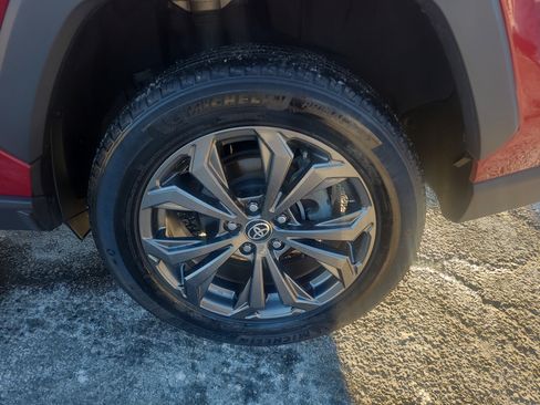 Certified 2023 Toyota RAV4 XLE Premium image 10