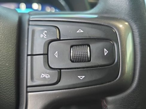 Used 2022 Chevrolet Tahoe RST w/ Luxury Package image 19