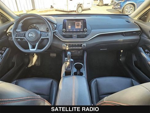 Used 2023 Nissan Altima 2.5 SR image 19