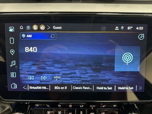 New 2027 Chevrolet Bolt RS w/ Technology Package FWD image 15