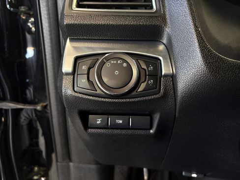 Used 2017 Ford Explorer Sport AWD/4WD image 16