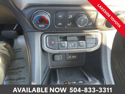 Used 2021 GMC Acadia Denali w/ Denali Technology Package image 33