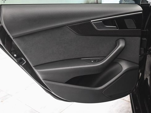 Used 2024 Audi S5 Premium w/ Convenience Package image 11