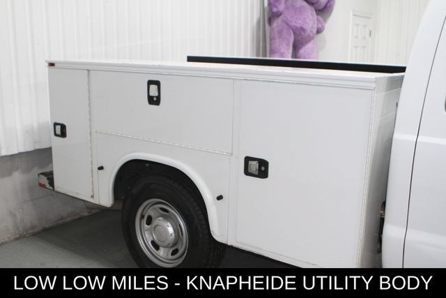 Used 2016 Ford F250 XL RWD image 3