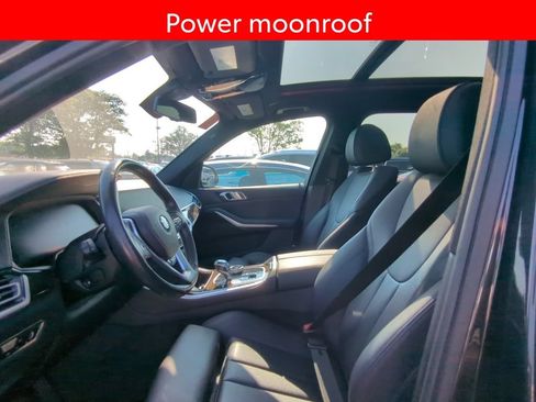 Used 2020 BMW X5 xDrive40i w/ Convenience Package AWD/4WD image 6