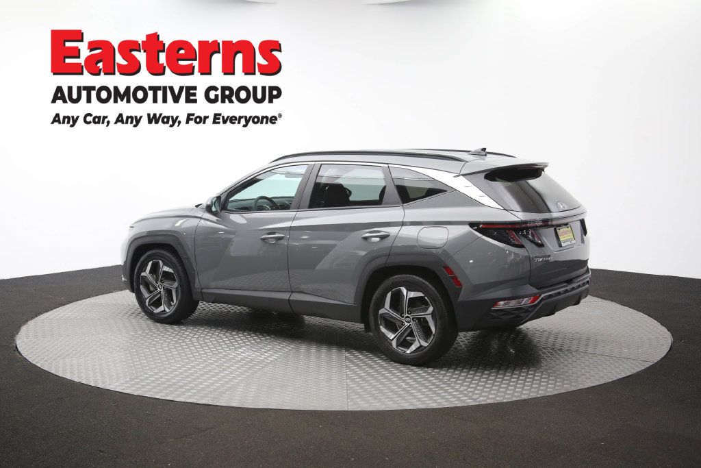 Used 2024 Hyundai Tucson SEL w/ Convenience Package FWD image 70