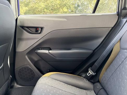 New 2026 Subaru Crosstrek 2.5i Sport image 16