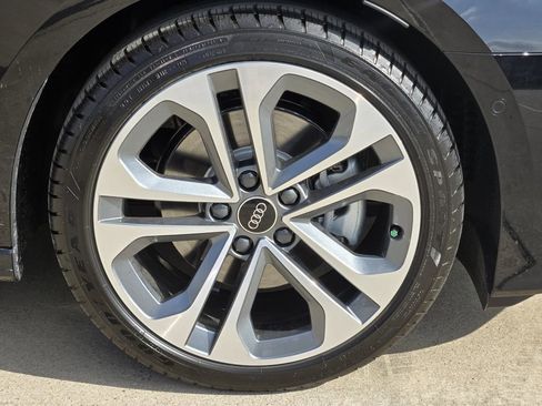 New 2026 Audi A3 2.0T Premium image 14