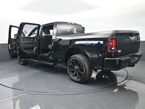 New 2026 RAM 2500 Tradesman RWD image 63