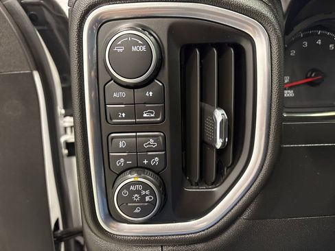 Used 2020 Chevrolet Silverado 1500 RST w/ Rally Edition AWD/4WD image 26