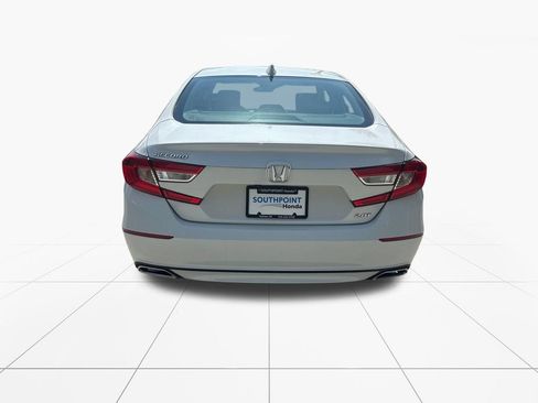 Used 2020 Honda Accord EX-L image 7
