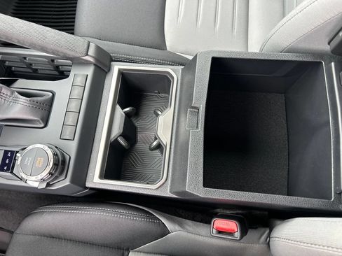 New 2026 Toyota Tacoma TRD Sport AWD/4WD image 23