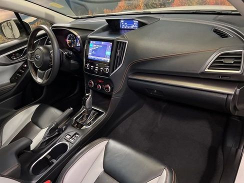 Used 2023 Subaru Crosstrek 2.5i Limited image 57