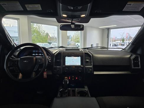 Used 2018 Ford F150 XLT w/ Equipment Group 302A Luxury image 26