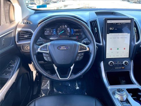 Used 2023 Ford Edge SEL w/ Convenience Package image 16