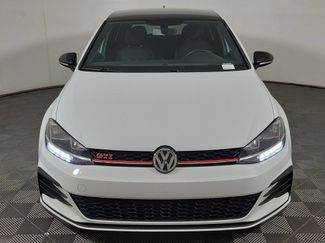 Used 2020 Volkswagen GTI S FWD video 2