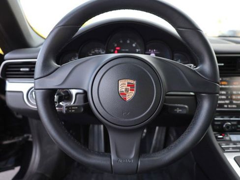 Used 2015 Porsche 911 Carrera RWD image 27