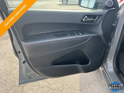 Certified 2023 Dodge Durango R/T AWD/4WD image 26