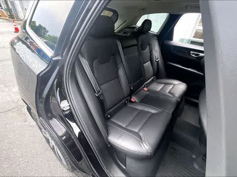 Used 2021 Volvo XC60 T6 Inscription w/ Advanced Package AWD/4WD image 25