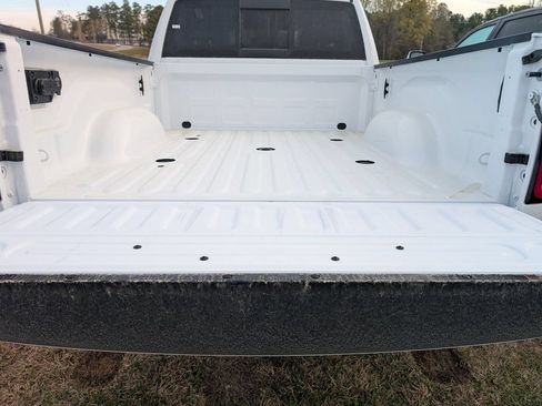 New 2026 RAM 2500 Tradesman AWD/4WD image 24