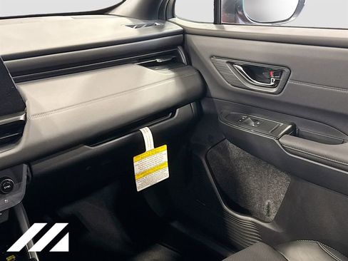 New 2026 Subaru Outback Touring XT AWD/4WD image 26