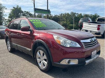 Used 2011 Subaru Outback 2.5i Limited