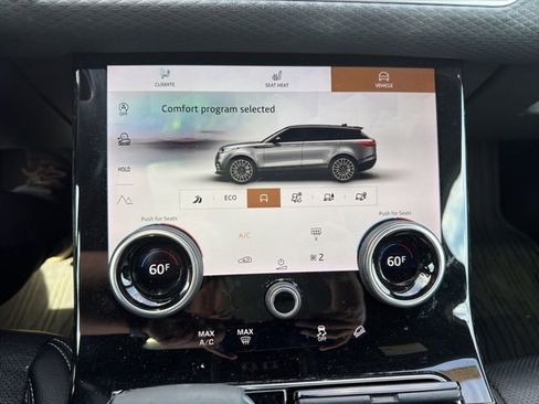Used 2022 Land Rover Range Rover Velar S image 22
