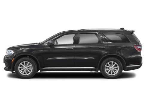 Used 2026 Dodge Durango GT RWD image 5