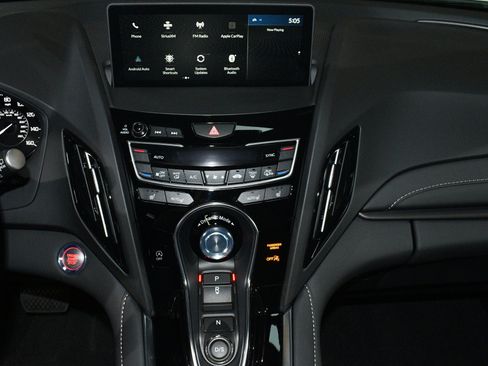 Used 2025 Acura RDX SH-AWD image 32