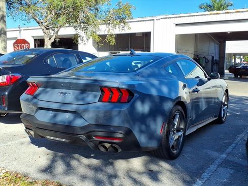 Used 2024 Ford Mustang Premium image 14