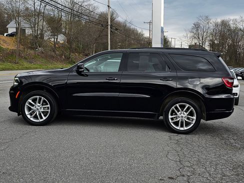 Used 2024 Dodge Durango GT image 36