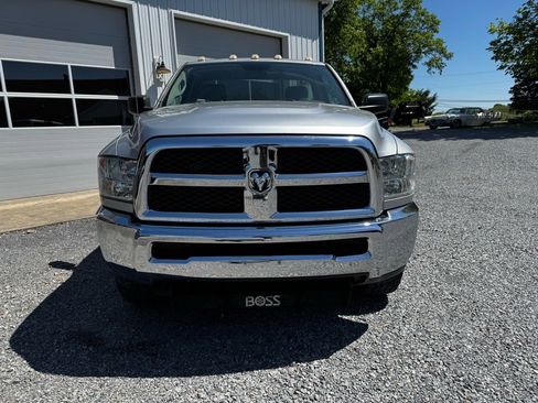 Used 2014 RAM 2500 Tradesman w/ Chrome Appearance Group image 2