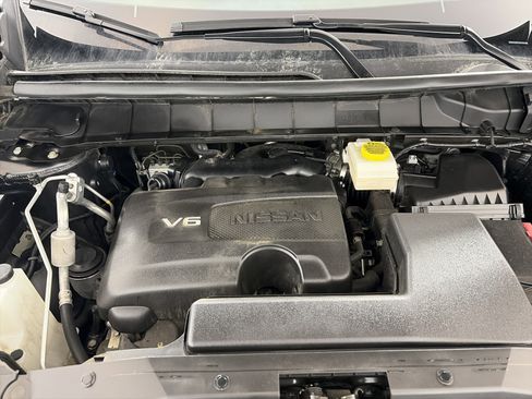 Used 2023 Nissan Pathfinder SL image 12