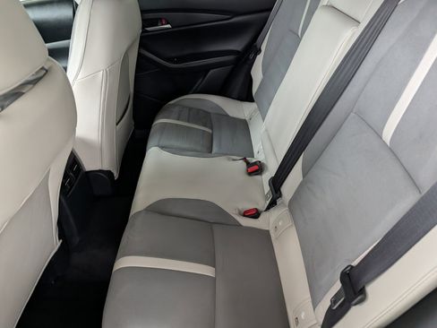 New 2026 MAZDA CX-30 2.5 Turbo w/ Premium Package image 11