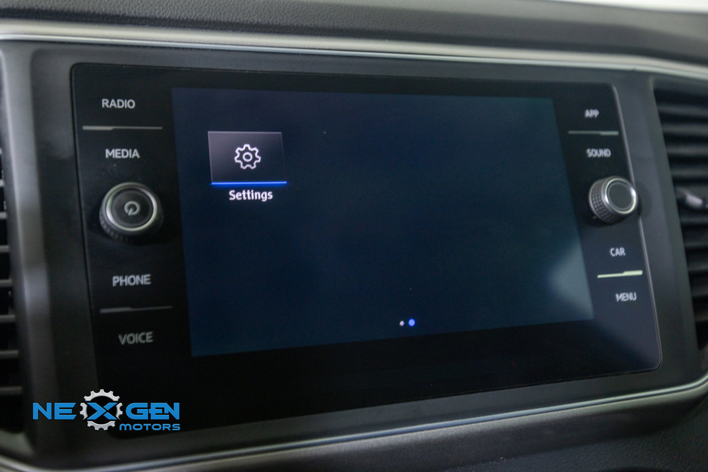 Used 2019 Volkswagen Atlas SE w/ Towing Package AWD/4WD image 20