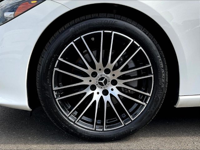 Used 2023 Mercedes-Benz C 300 4MATIC Sedan image 36