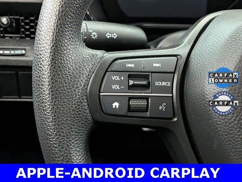Used 2025 Honda CR-V EX image 29