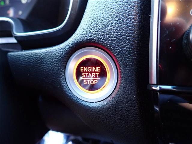 Used 2021 Honda CR-V EX image 23