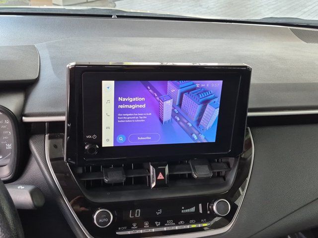 Used 2025 Toyota Corolla LE FWD image 19