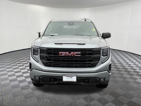 Used 2023 GMC Sierra 1500 Elevation w/ X31 Off-Road Package image 2