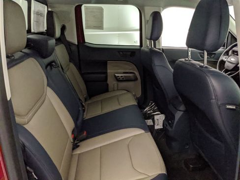 New 2026 Ford Maverick Lariat w/ 4K Tow Package image 25