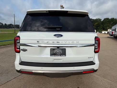 Used 2024 Ford Expedition Max King Ranch RWD image 4