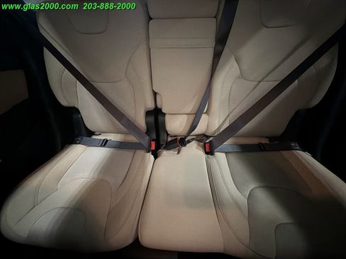 Used 2017 Jeep Cherokee Sport w/ Safety Group AWD/4WD image 30