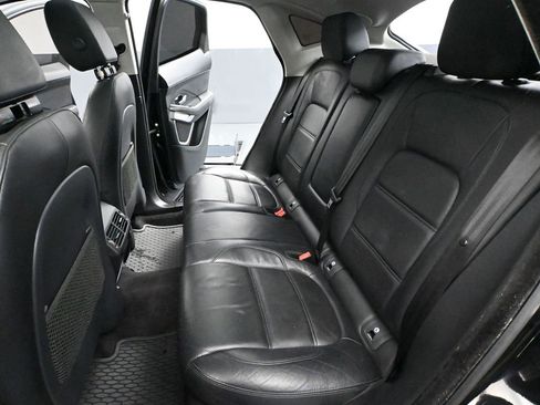 Used 2020 Jaguar E-PACE SE image 42