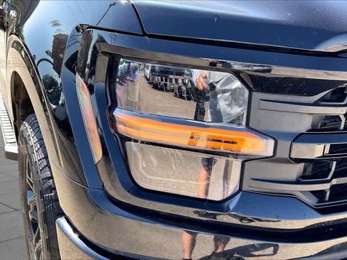 Used 2024 Ford F150 XLT w/ Equipment Group 302A MID AWD/4WD image 26