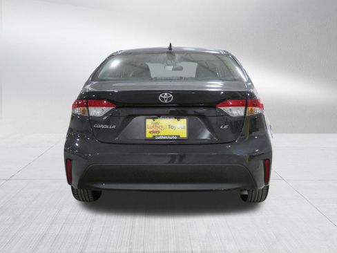 Certified 2024 Toyota Corolla LE image 7