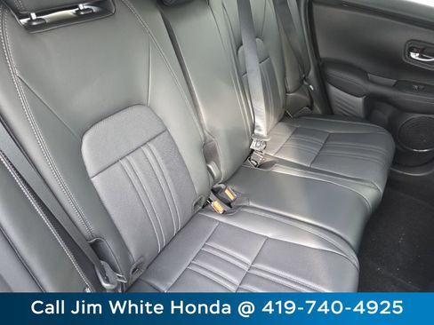 New 2026 Honda HR-V EX-L image 20