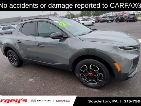 Used 2024 Hyundai Santa Cruz XRT AWD/4WD image 2